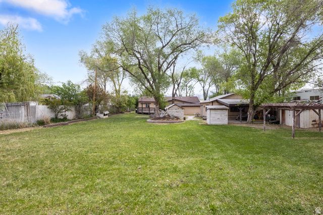 2522 S DERBY ST, West Valley City, UT 84119