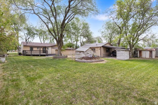 2522 S DERBY ST, West Valley City, UT 84119