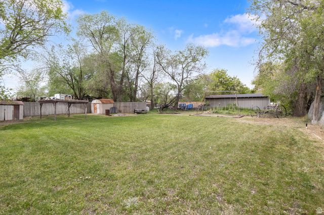 2522 S DERBY ST, West Valley City, UT 84119