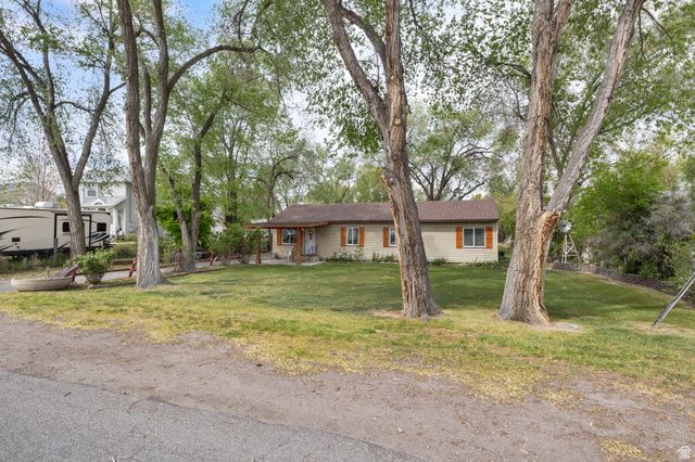 2522 S DERBY ST, West Valley City, UT 84119
