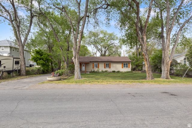 2522 S DERBY ST, West Valley City, UT 84119