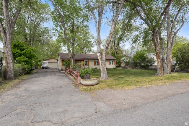 2522 S DERBY ST, West Valley City, UT 84119