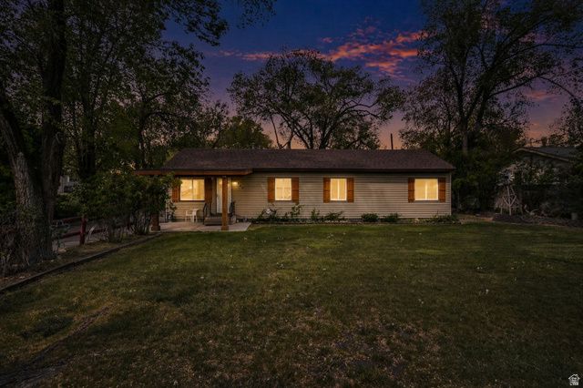 2522 S DERBY ST, West Valley City, UT 84119