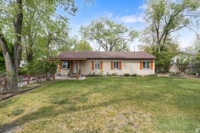 2522 S DERBY ST, West Valley City, UT 84119