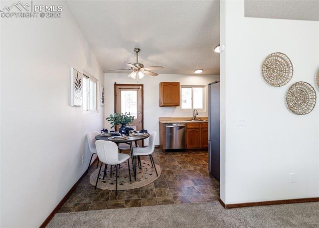 4363 McGrew Circle, Colorado Springs, CO 80911