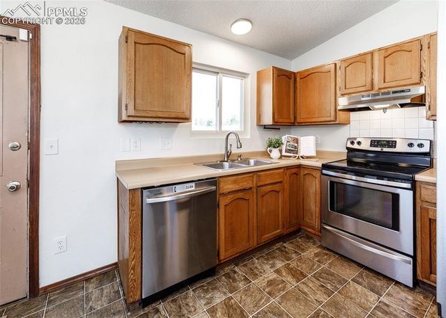 4363 McGrew Circle, Colorado Springs, CO 80911