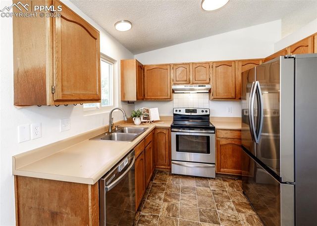 4363 McGrew Circle, Colorado Springs, CO 80911