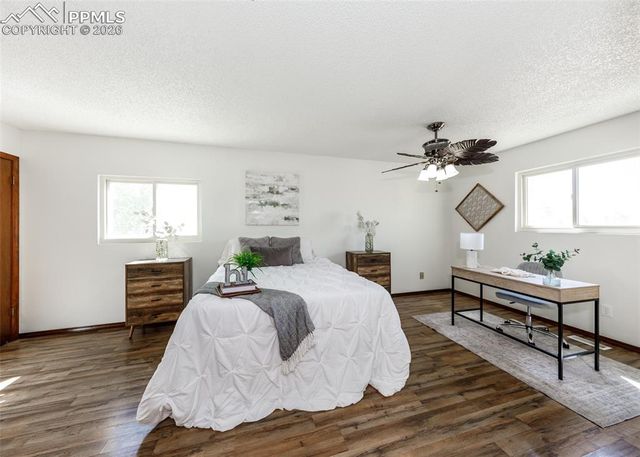 4363 McGrew Circle, Colorado Springs, CO 80911