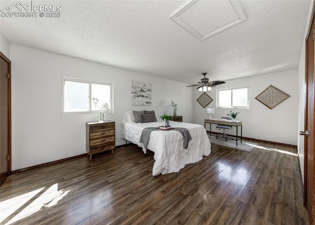 4363 McGrew Circle, Colorado Springs, CO 80911