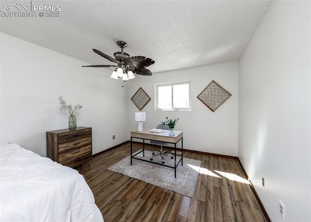 4363 McGrew Circle, Colorado Springs, CO 80911