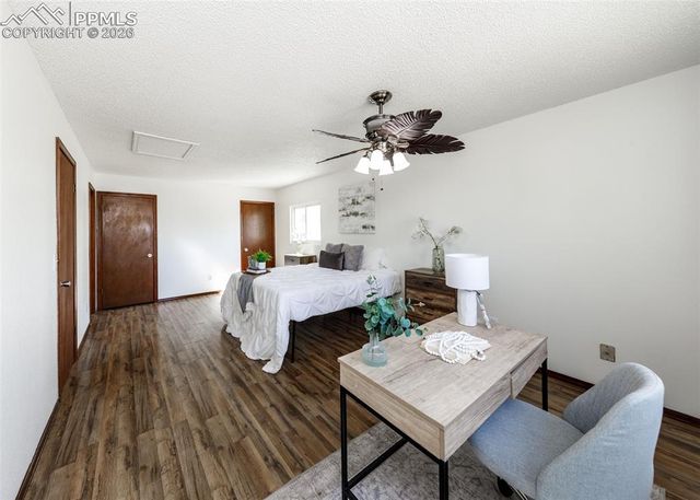 4363 McGrew Circle, Colorado Springs, CO 80911