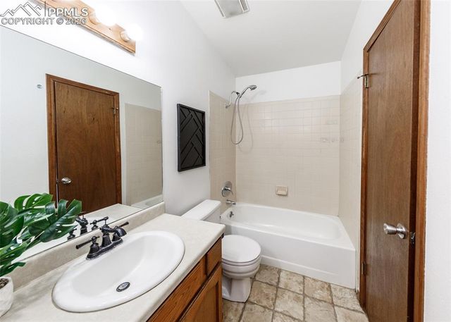 4363 McGrew Circle, Colorado Springs, CO 80911