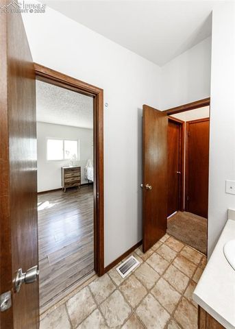 4363 McGrew Circle, Colorado Springs, CO 80911