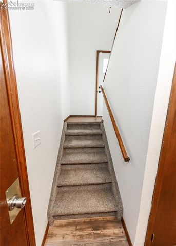 4363 McGrew Circle, Colorado Springs, CO 80911