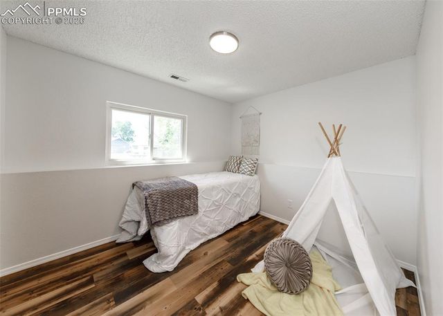 4363 McGrew Circle, Colorado Springs, CO 80911