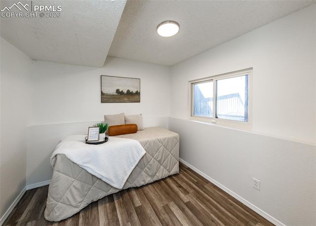 4363 McGrew Circle, Colorado Springs, CO 80911