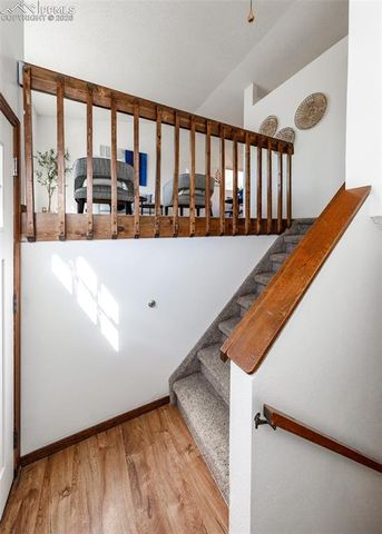 4363 McGrew Circle, Colorado Springs, CO 80911