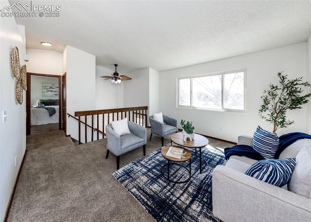 4363 McGrew Circle, Colorado Springs, CO 80911