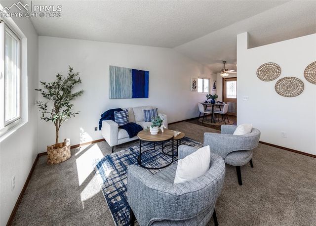 4363 McGrew Circle, Colorado Springs, CO 80911