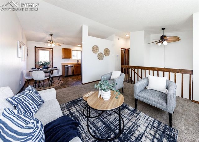 4363 McGrew Circle, Colorado Springs, CO 80911