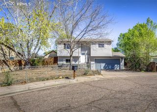 4363 McGrew Circle, Colorado Springs, CO 80911