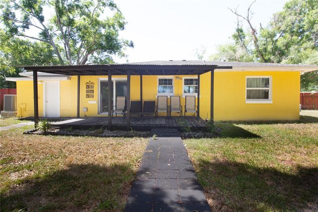 7716 E COMANCHE AVENUE, Tampa, FL 33610