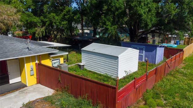 7716 E COMANCHE AVENUE, Tampa, FL 33610