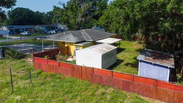 7716 E COMANCHE AVENUE, Tampa, FL 33610