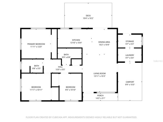 7716 E COMANCHE AVENUE, Tampa, FL 33610