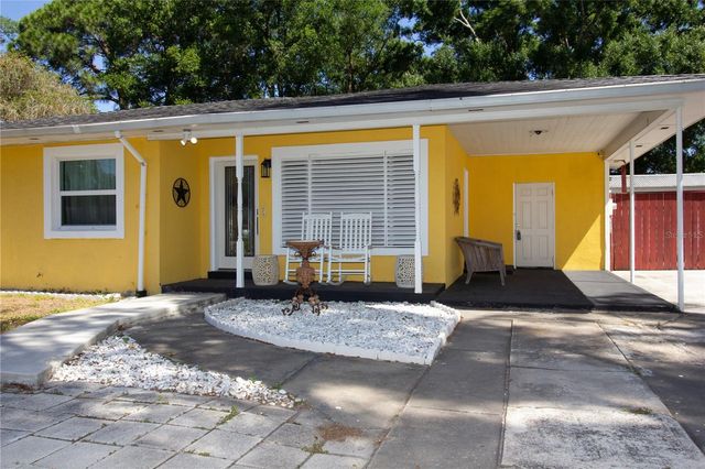 7716 E COMANCHE AVENUE, Tampa, FL 33610