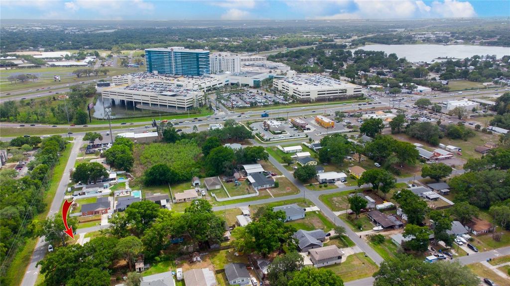 7716 E COMANCHE AVENUE, Tampa, FL 33610