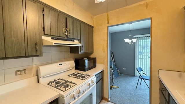 4420 W 111th Street 104, Oak Lawn, IL 60453