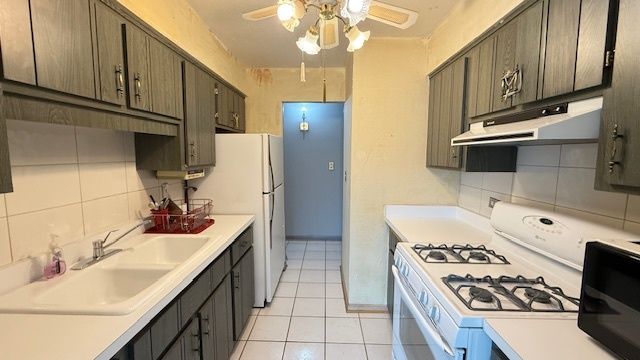 4420 W 111th Street 104, Oak Lawn, IL 60453