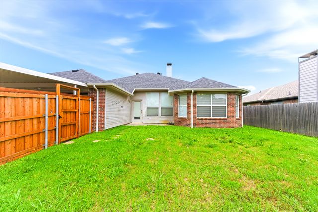 2720 Preston Creek, Mesquite, TX 75181