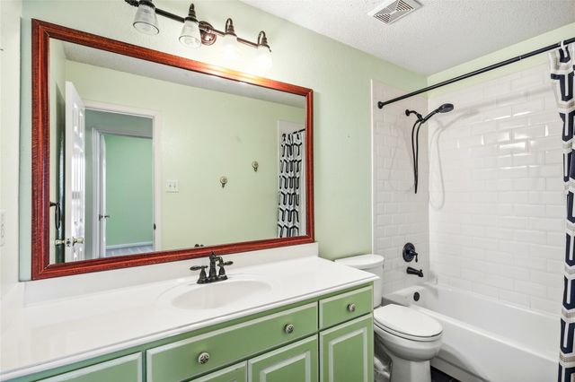 2720 Preston Creek, Mesquite, TX 75181