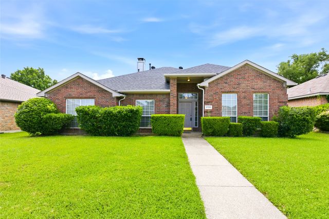 2720 Preston Creek, Mesquite, TX 75181