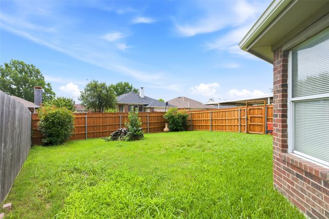 2720 Preston Creek, Mesquite, TX 75181