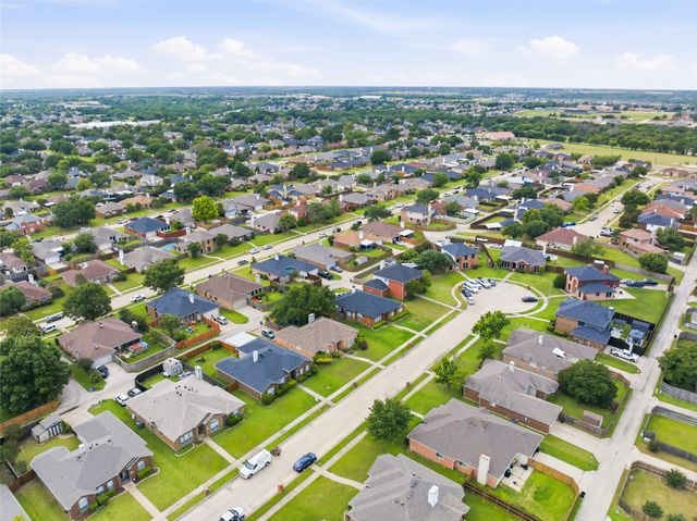 2720 Preston Creek, Mesquite, TX 75181