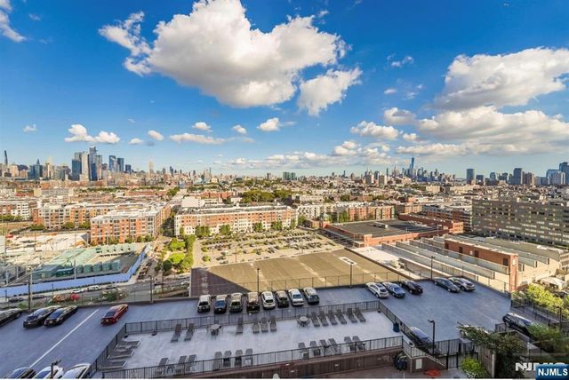 100 Manhattan Avenue 708, Jersey City, NJ 07087