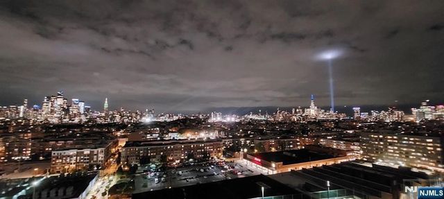 100 Manhattan Avenue 708, Jersey City, NJ 07087