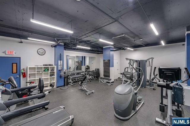 100 Manhattan Avenue 708, Jersey City, NJ 07087