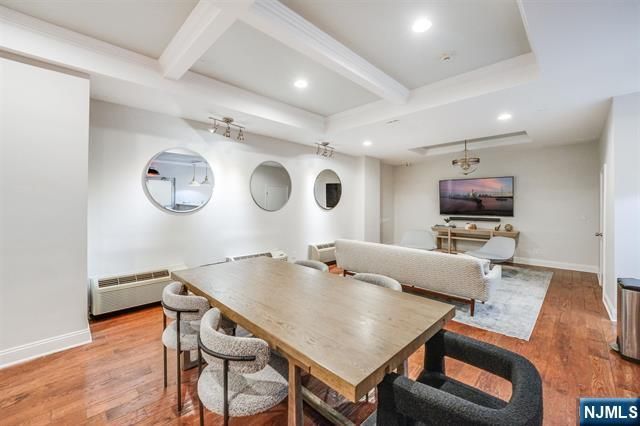 100 Manhattan Avenue 708, Jersey City, NJ 07087