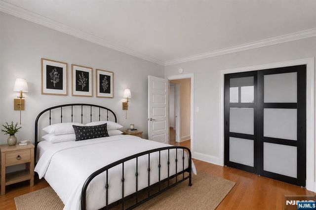 100 Manhattan Avenue 708, Jersey City, NJ 07087