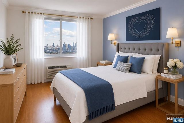 100 Manhattan Avenue 708, Jersey City, NJ 07087