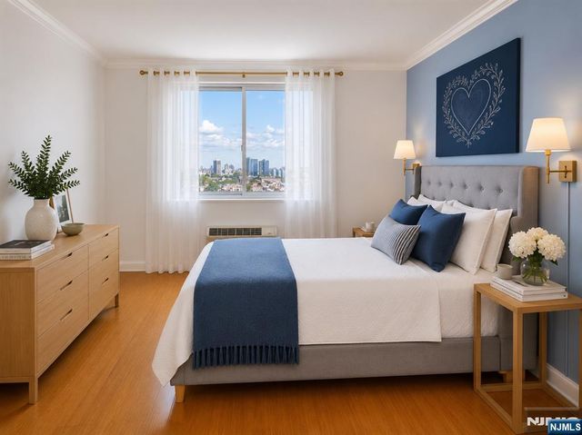 100 Manhattan Avenue 708, Jersey City, NJ 07087