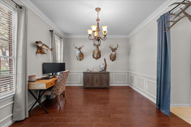 1910 Wynforest Drive, Deer Park, TX 77536