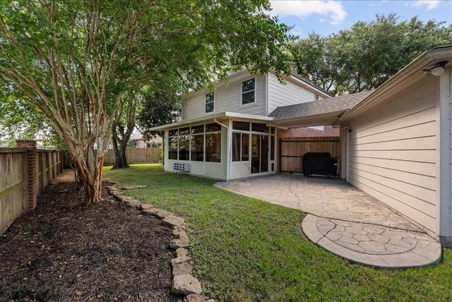 1910 Wynforest Drive, Deer Park, TX 77536