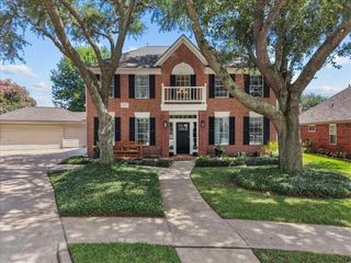 1910 Wynforest Drive, Deer Park, TX 77536