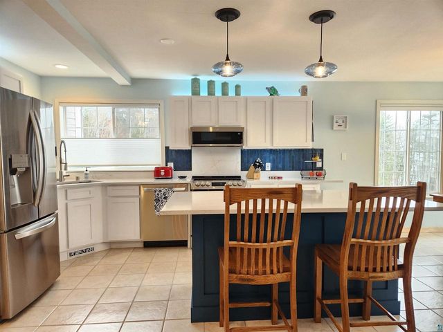 34605 Pump House Rd, Bayfield, WI 54814