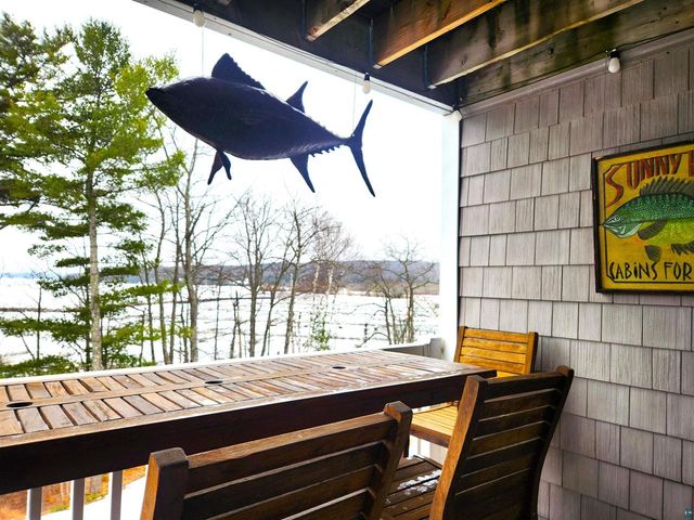 34605 Pump House Rd, Bayfield, WI 54814